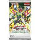 Box Display 24 Bustine Yu-Gi-Oh! Avanzamento del Duellante - 1a Edizione - ITA