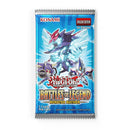 Box Display 24 Bustine Yu-Gi-Oh! Battaglia delle Leggende - Tumulto dei Mostri 1a Edizione - ITA