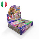 Box Display 24 Bustine Yu-Gi-Oh! Battaglie della Leggenda: Galleria Gloriosa - Glorious Gallery - 1a Edizione - ITA
