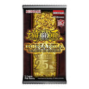 Box Display 24 Bustine Yu-Gi-Oh! Bonanza Quarto di Secolo - 1a Edizione - ITA