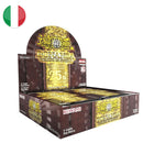 Box Display 24 Bustine Yu-Gi-Oh! Bonanza Quarto di Secolo - 1a Edizione - ITA