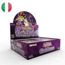 Box Display 24 Bustine Yu-Gi-Oh! Origini Del Chaos - Chaos Origins - 1a Edizione - ITA