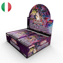 Box Display 24 Bustine Yu-Gi-Oh! Origini Del Chaos - Chaos Origins - 1a Edizione - ITA