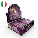 Box Display 24 Bustine Yu-Gi-Oh! Origini Del Chaos - Chaos Origins - 1a Edizione - ITA