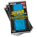Box Display 24 Bustine Yu-Gi-Oh! Collezione Rarità II 25° Anniversario - 1a Edizione - ITA