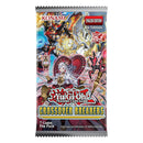 Box Display 24 Bustine Yu-Gi-Oh! Crossover Breakers - 1a Edizione - ENG