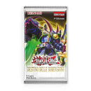 Box Display 24 Bustine Yu-Gi-Oh! Destino delle Dimensioni - 1a Edizione - ITA