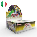 Box Display 24 Bustine Yu-Gi-Oh! Destino delle Dimensioni - 1a Edizione - ITA