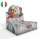Box Display 24 Bustine Yu-Gi-Oh! Luce della Distruzione - Ristampa 2024 - ITA
