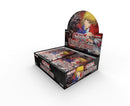 Box Display 24 Bustine Yu-Gi-Oh!- Oltre Il Coraggio - Beyond The Brave - 1a Edizione - ITA - Preordine