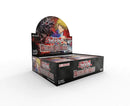 Box Display 24 Bustine Yu-Gi-Oh!- Oltre Il Coraggio - Beyond The Brave - 1a Edizione - ITA - Preordine