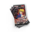 Box Display 24 Bustine Yu-Gi-Oh!- Oltre Il Coraggio - Beyond The Brave - 1a Edizione - ITA - Preordine