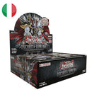 Box Display 24 Bustine Yu-Gi-Oh! Oscurità Suprema - 1a Edizione - ITA