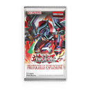 Box Display 24 Bustine Yu-Gi-Oh! Protocollo Esplosione - 1a Edizione - ITA