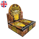 Box Display 24 Bustine Yu-Gi-Oh! Quarter Century Stampede - 1a Edizione - ENG