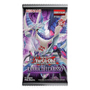 Box Display 24 Bustine Yu-Gi-Oh! Rabbia Dell'Abisso - 1a Edizione - ITA