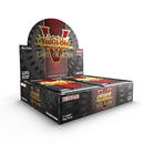 Box Display 24 Bustine Yu-Gi-Oh! Rarity Collection 5 - 1a Edizione - ENG