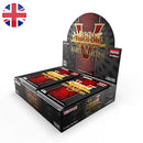 Box Display 24 Bustine Yu-Gi-Oh! Rarity Collection 5 - 1a Edizione - ENG