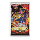Box Display 24 Bustine Yu-Gi-Oh! Retro Pack 2 - Ristampa 2025 - ITA