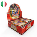 Box Display 24 Bustine Yu-Gi-Oh! Retro Pack 2 - Ristampa 2025 - ITA