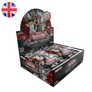 Box Display 24 Bustine Yu-Gi-Oh! Supreme Darkness - 1a Edizione - ENG