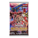 Box Display 24 Bustine Yu-Gi-Oh! Vendetta Fantasma - 1a Edizione - ITA