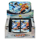 Box Display 18 Bustine T4W6 - CHN - Naruto Kayou