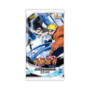 Box Display 18 Bustine T4W6 - CHN - Naruto Kayou