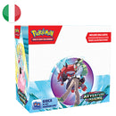Box Display 36 Bustine con Topper Hobby Store Scarlatto e Violetto - Avventure Insieme - ITA