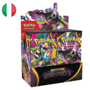 Box Display 36 Bustine Megaevoluzione - Buio Pesto - ITA