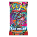 Box Display 36 Bustine  Megaevoluzione - Caos Nascente - ITA