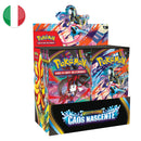 Box Display 36 Bustine  Megaevoluzione - Caos Nascente - ITA