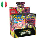 MAX 1 PEZZO - Box Display 36 Bustine  Megaevoluzione - Equilibrio Perfetto - ITA