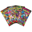 (MAX 1 pz) Box Display 36 Bustine  Megaevoluzione - Fiamme Spettrali - ITA