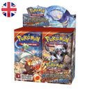 Box Display 36 Bustine XY - Primal Clash - ENG