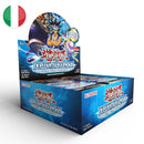 Box Display 36 Bustine Yu-Gi-Oh! Duellanti leggendari: Duelli delle Profondità - 1a Edizione - ITA