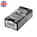 Box Display 6 Bustine Limited Card Pack Another Knight - LM-07 - ENG - Digimon Card Game