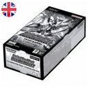 Box Display 6 Bustine Limited Card Pack Billion Bullet - LM-06 - ENG - Digimon Card Game