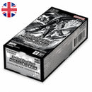 Box Display 6 Bustine Limited Card Pack Distancia Cero - LM-09 - ENG - Digimon Card Game