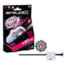 Brush Fox J 9-70R - CX - G1681 - BEYBLADE X con Lanciatore
