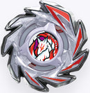 Brush Fox J 9-70R - CX - G1681 - BEYBLADE X con Lanciatore