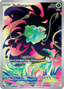 Bulbasaur MEG 133/132 - ITA - Near Mint - Megaevoluzione - Carta Pokemon