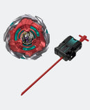Bullet Griffon H - UX-19 - BEYBLADE X con Lanciatore PRO - JP