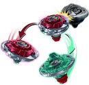 Bullet Griffon H - UX-19 - BEYBLADE X con Lanciatore PRO - JP
