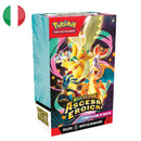 Bundle Confezione da 6 buste - Megaevoluzione - Ascesa Eroica - ITA