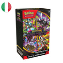 Bundle Confezione da 6 buste - Megaevoluzione - Buio Pesto - ITA