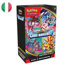 Bundle Confezione da 6 buste - Megaevoluzione - Caos Nascente - ITA