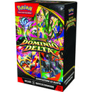 [MAX 1 Pz] Bundle Confezione da 6 buste - Megaevoluzione - Dominio Delta - ITA