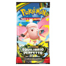 Bundle Confezione da 6 buste - Megaevoluzione - Equilibrio Perfetto - ITA