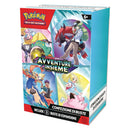 Bundle Confezione da 6 buste - Scarlatto e Violetto - Avventure Insieme - ITA